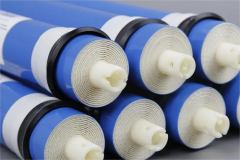 Hot Sale High TDS RO Membrane RO Membrane Home Use Commercial Use,Industry use 100GPD 200GPD 300GPD 400GPD 500GPD 800GPD 1000GPD High TDS Reverse Osmosis Membrane